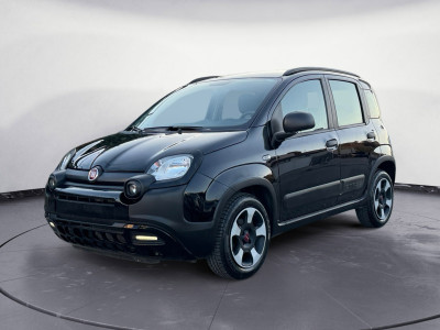 Fiat Panda Cross