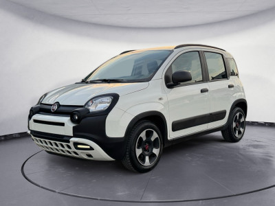 Fiat Panda Cross