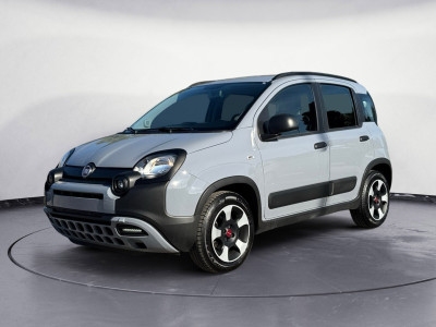 Fiat Panda Cross