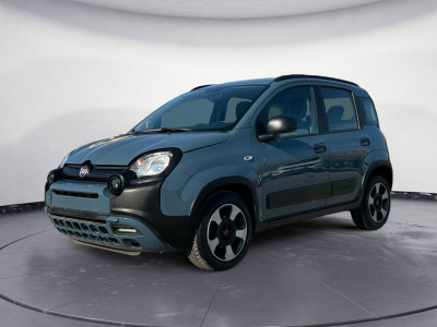 Fiat Panda Cross